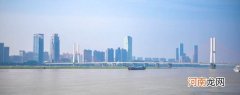 赣江的源头和终点