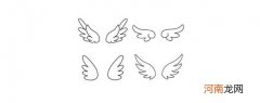 翅膀的寓意和象征
