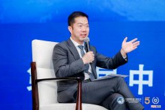 进博会｜专访琦兴科技：科技产业与资本共舞为民族品牌崛起做出更大贡献