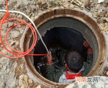 艾尼提  ANYTY管道内窥镜成为市政管道检测利器