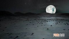 月球在哪里 怎么准确登上去 月球在哪里