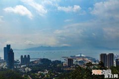 深圳住哪方便 深圳住哪里