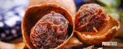 龙眼肉是桂圆吗 龙眼肉是不是桂圆