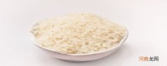 粳米是什么 粳米和大米的区别是什么