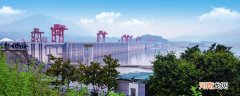 三峡大坝位置 三峡大坝在什么地方