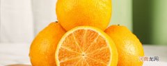 橘柚是什么 橘柚是什么东西
