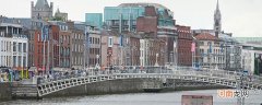 dublin是什么国家 dublin是指哪个国家