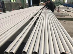 不锈钢管应用不同领域需要做哪些测试 不锈钢管应用