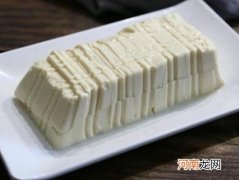 盒装内酯豆腐在常温能放多久？盒装内酯豆腐用不用洗