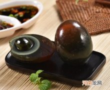 皮蛋没有凝固是怎么回事？鸡蛋可以做皮蛋吗