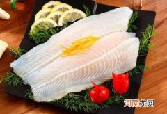 巴沙鱼本身是咸的吗？市场上卖的巴沙鱼是进口的吗