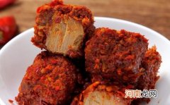 霉豆腐发红色的霉可以吃吗 霉豆腐可以放多久