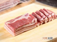 五花肉上面的毛怎么处理？猪肉皮上的毛怎么才能弄干净