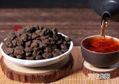 茶化石碎银子保质期是几年？碎银子长期饮用的禁忌