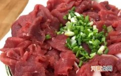 牛肉干密封可以放多久？牛肉干分为哪些种类？