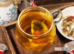菊苣栀子茶喝多了对身体有影响吗？菊苣栀子茶致癌吗