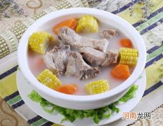 冷冻的排骨要不要先洗？排骨要用冷水焯多长时间