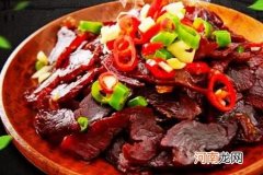 牛肉搭配什么吃好？牛肉吃了有什么好处？