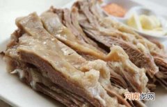 羊肉用冷水焯还是热水焯？羊肉焯水需要多少时间？