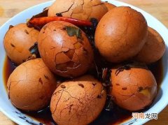 怎么煮茶叶蛋才能更入味？茶叶蛋的制作技巧