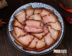 立春后可以晒腊肉吗？吃了过期的腊肉会怎样