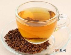 尿酸不高可以喝菊苣栀子茶吗？菊苣栀子茶有副作用吗