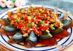 坏了的皮蛋吃了会中毒吗？皮蛋太稀怎么办变硬