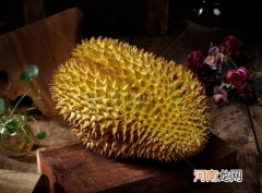 榴莲一直不开口会坏吗？变质的榴莲是什么样子的