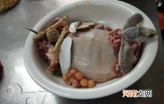 宝宝可以喝乌龟汤吗？喝乌龟汤有哪些好处？