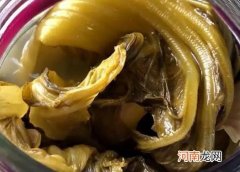 腌酸菜有什么技巧？酸菜要腌制多久