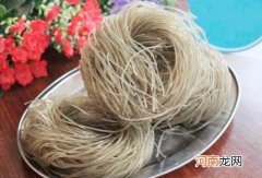 红薯粉过期了还能吃吗？红薯粉条怎么挑选