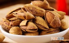 巴旦木很黏是不是坏了 巴旦木坏了是怎么样子