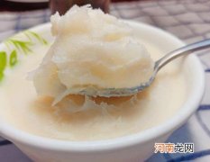 炼猪油是先放水还是后放水？熬猪油放水好还是不放水好