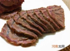 怎么炖牛肉更软烂？牛肉怎么切是最嫩的