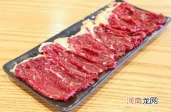 吊龙一般煮多久最鲜嫩？吊龙好吃还是吊龙伴好吃