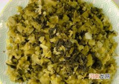 酸菜怎么腌好吃不烂？吃腌菜怎么降低亚硝酸盐摄入