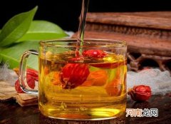 栀子泡水能祛湿吗？胃不好能用栀子泡水喝吗