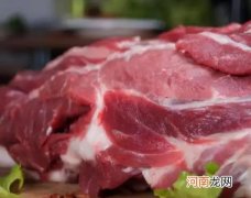 生猪肉放冰箱能保存多久？吃了生肉多久会产生寄生虫