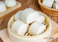 做馒头不用猪油加植物油可以吗？做馒头加猪油真的比较松软吗