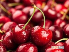 吃车厘子牙齿变黑了是为什么？吃几斤车厘子会中毒