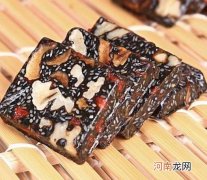 阿胶糕凉了就可以切块了吗？阿胶糕冷了还会拉丝吗