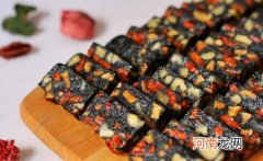 阿胶糕拉丝是不是好的 吃阿胶糕硬的好还是软的好