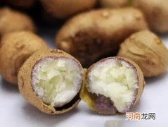 山药豆和山药哪个更有营养？山药豆去皮后发绿可以吃吗