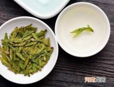 龙井茶可以用沸水泡吗？龙井茶能用紫砂壶泡吗