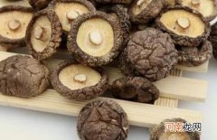痛风患者可以吃冬菇吗？冬菇是高嘌呤食物吗？