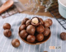 夏威夷果奶香味是加了香精吗？夏威夷果奶香味是加工出来的吗