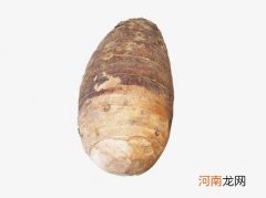 芋头不能和什么一起吃？芋头变质是什么样的