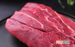火锅牛肉哪个部位最好吃？新鲜牛肉可以直接涮火锅吗？