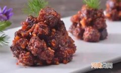 牛肉颜色变暗还能吃吗？牛肉怎么分辨质量的好坏？