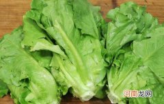 宝宝可以吃生菜吗？多大的宝宝可以吃生菜？